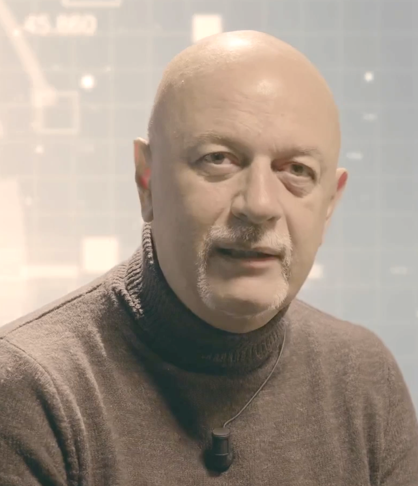 Prof. Pier Cesare Rivoltella