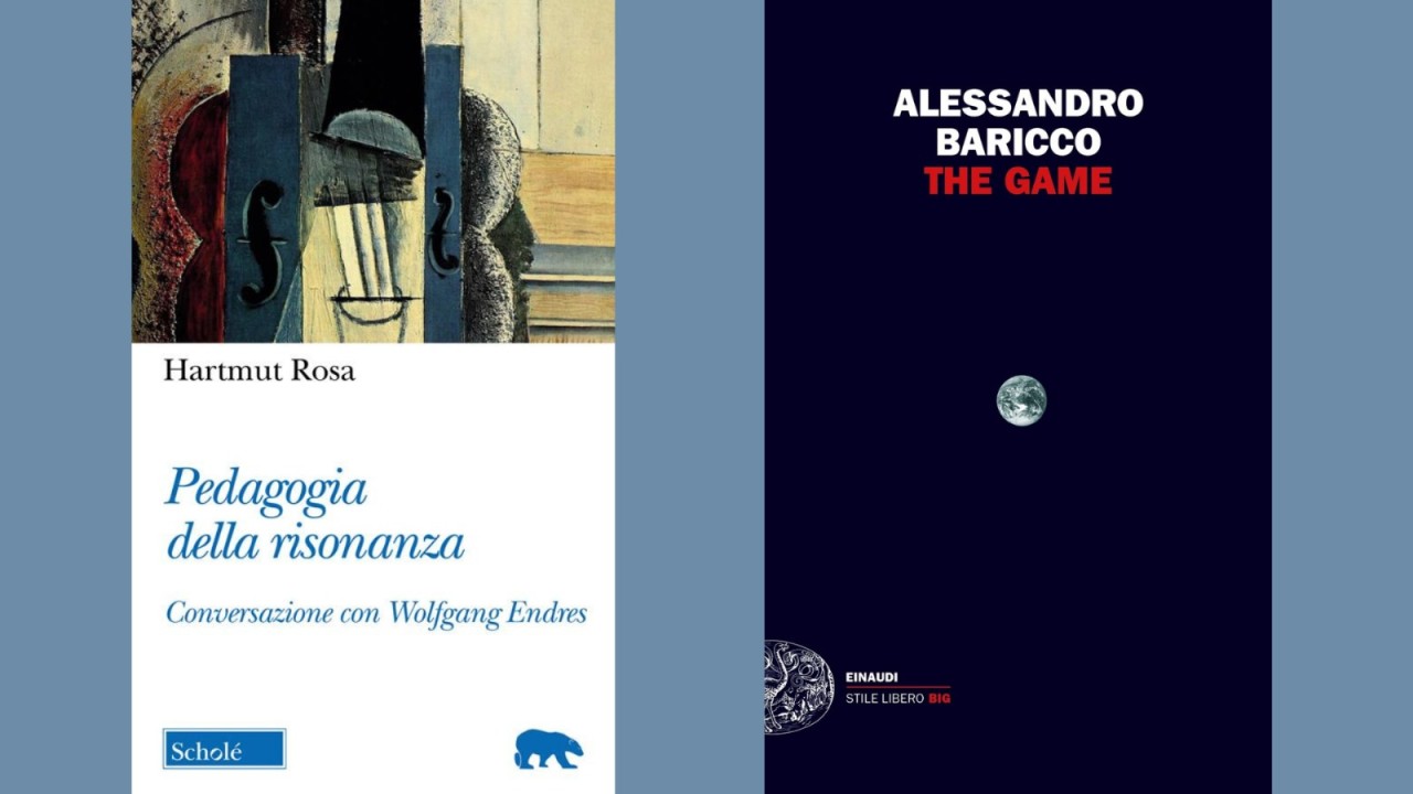 le copertine