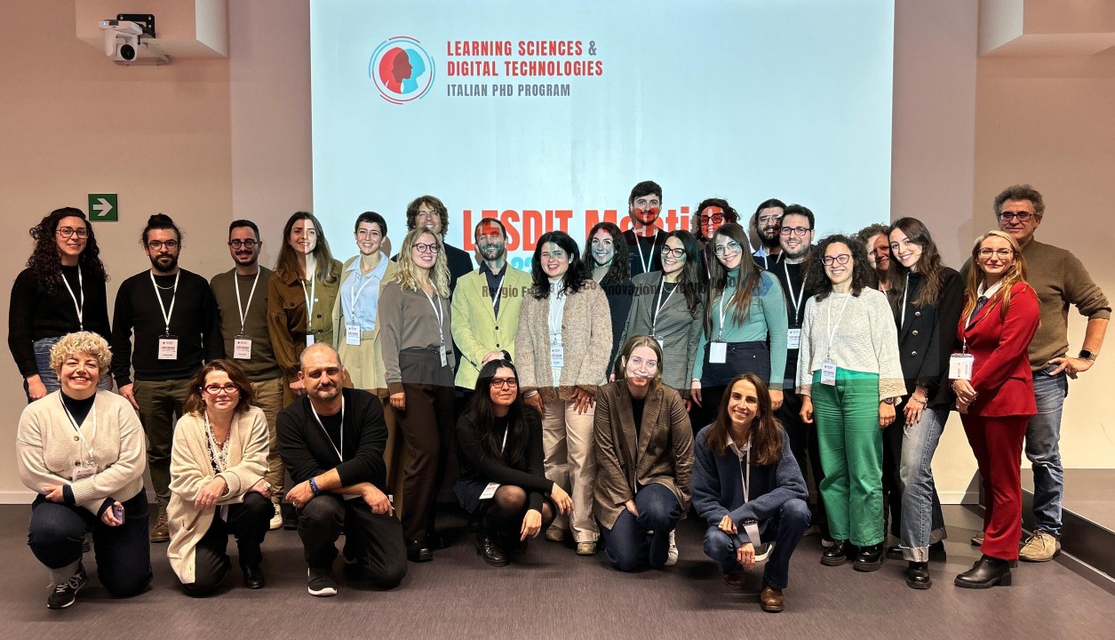 Lesdit 40esimo ciclo
