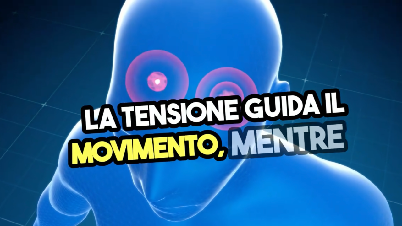 Un momento del video presentato al convegno