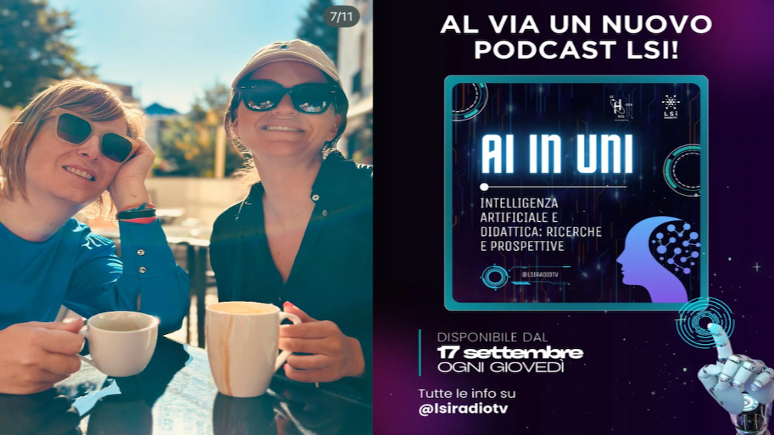 AI in UNI