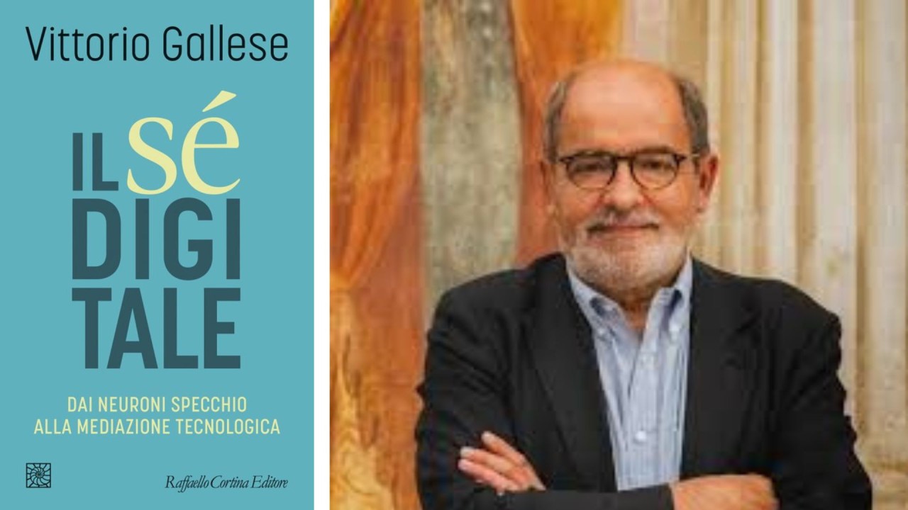 Gallese libro