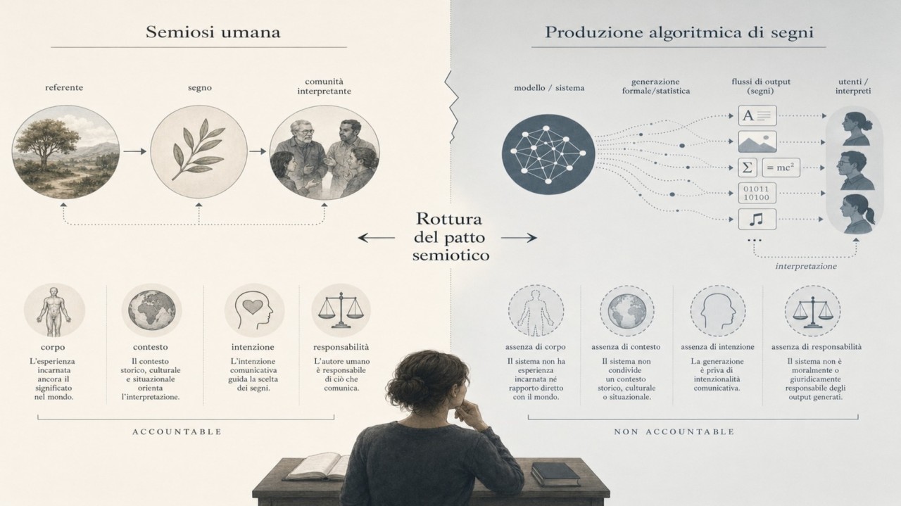 Semiotica e AI