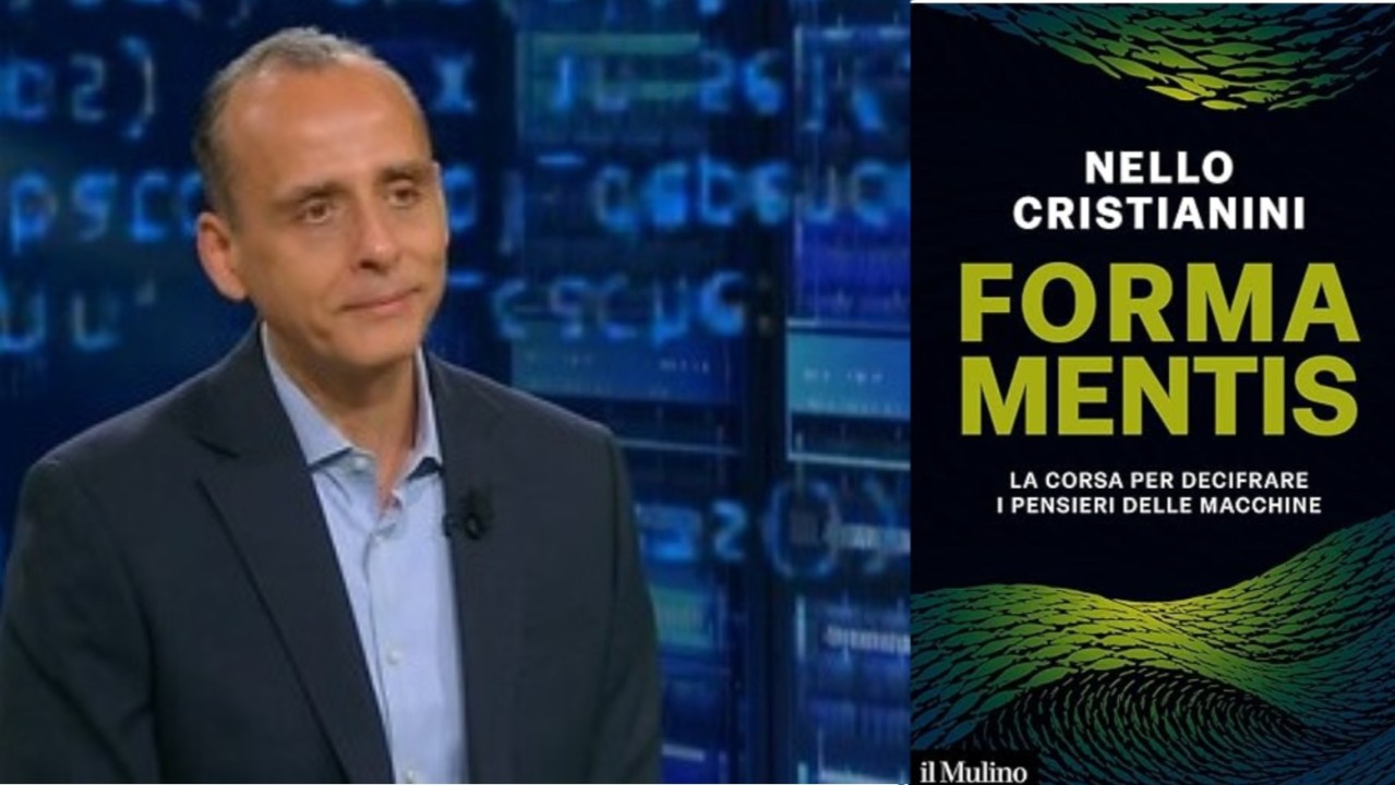 Forma mentis cristianini